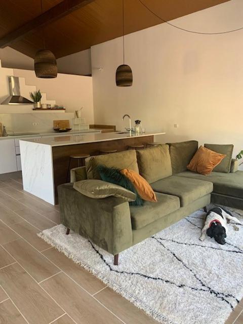 Casa Luz Villa Guia  Ngoại thất bức ảnh