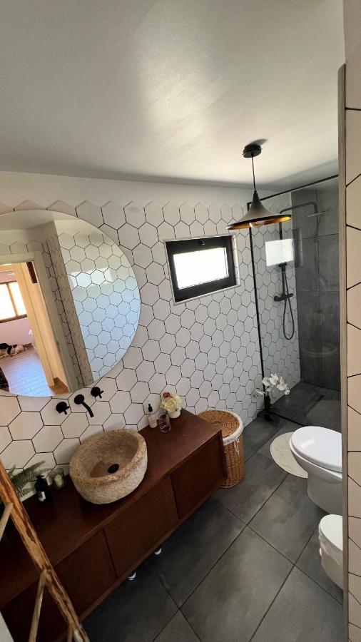Casa Luz Villa Guia  Ngoại thất bức ảnh