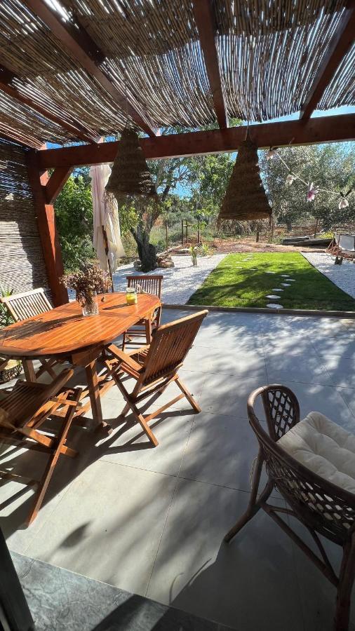 Casa Luz Villa Guia  Ngoại thất bức ảnh