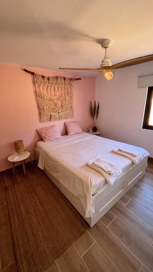 Casa Luz Villa Guia  Ngoại thất bức ảnh