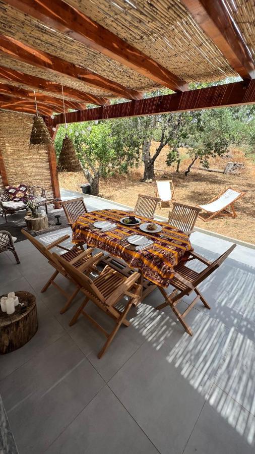 Casa Luz Villa Guia  Ngoại thất bức ảnh