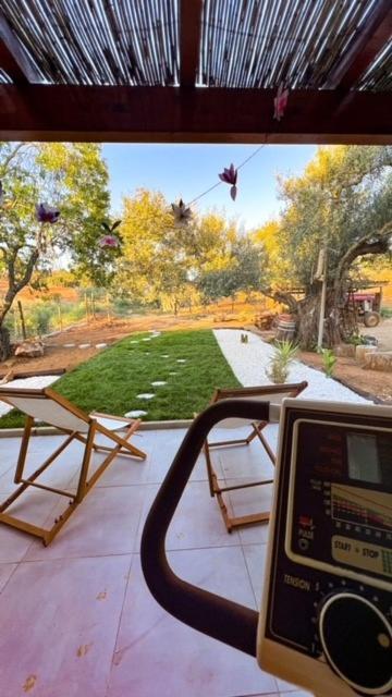 Casa Luz Villa Guia  Ngoại thất bức ảnh